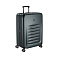 Чемодан VICTORINOX Spectra™ 3.0 Exp. Large Case, темно-зеленый, поликарбонат Sorplas™, 51x32x75 см,