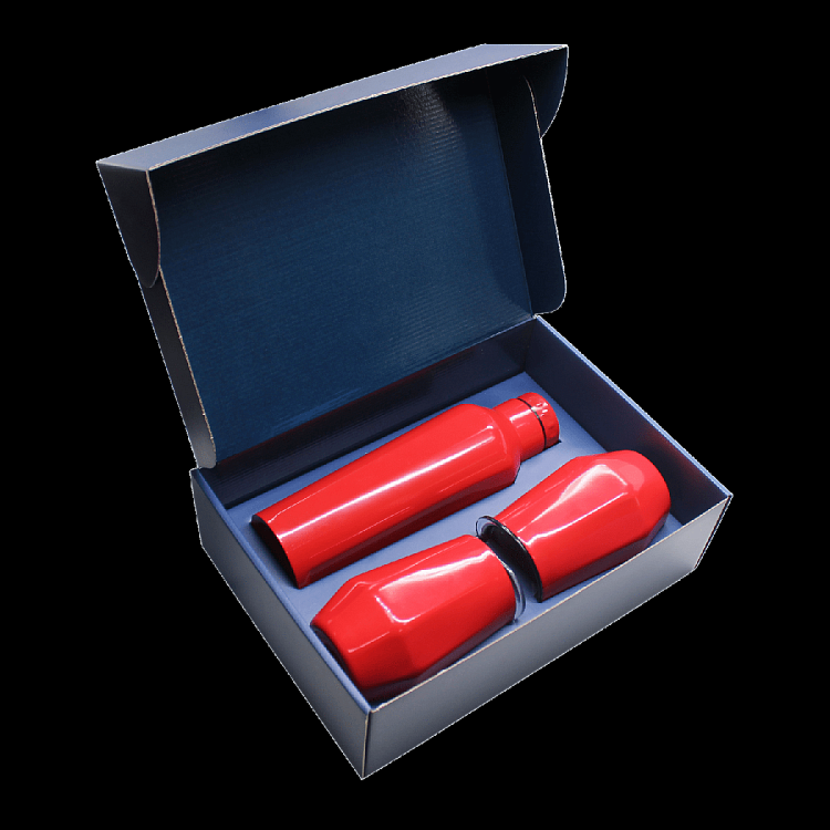Набор Edge Box E2