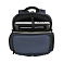 Рюкзак VICTORINOX Altmont Professional Fliptop Laptop Backpack 15'', синий, полиэфирная ткань, 33x26x49 см, 26 л