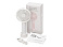 Портативный вентилятор  FLOW Handy Fan I White