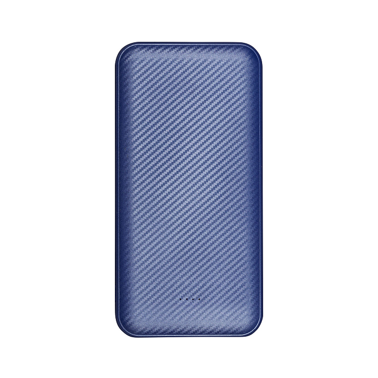 Внешний аккумулятор Carbon PB 10000 mAh