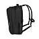 Рюкзак WENGER XE Extent 17", черный, переработанный ПЭТ/Полиэстер, 35х24х50 см, 37 л.