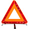 Знак аварийной остановки Alarm