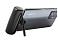 Внешний аккумулятор с разъёмом Type-C Inject, 4000 mAh