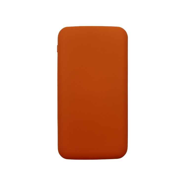 Внешний аккумулятор Bplanner Power 2 ST, софт-тач, 10000 mAh