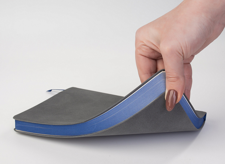 Ежедневник недатированный "Турин" , формат А5