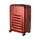 Чемодан VICTORINOX Spectra™ 3.0 Exp. Medium Case, красный, поликарбонат Sorplas™, 46x30x69 см, 81 л