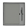 Набор Bplanner Business 02