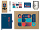 Welcome pack Warm welcome