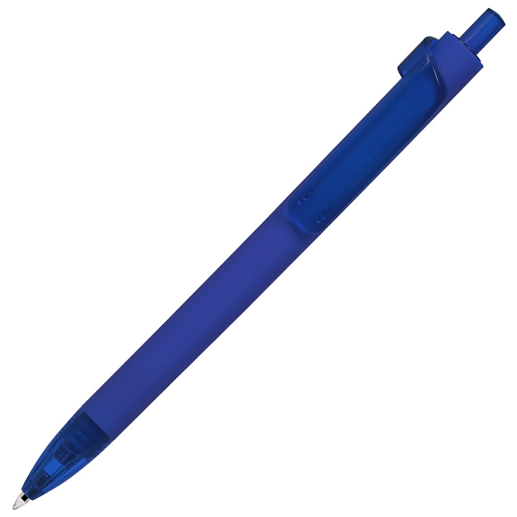 FORTE SOFT, ручка шариковая покрытие soft touch