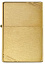 Зажигалка ZIPPO 1937 Vintage™ с покрытием Brushed Brass, латунь/сталь, золотистая, 38x13x57 мм