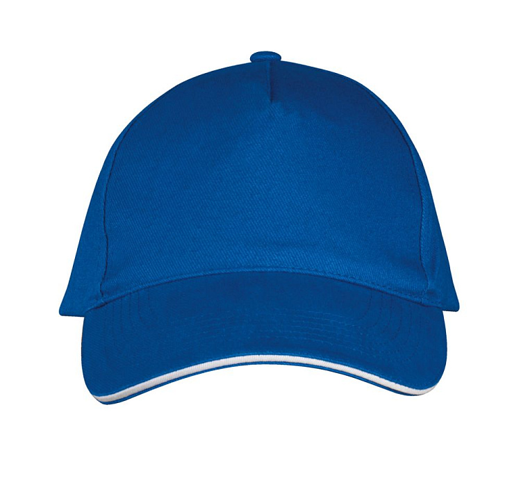 Бейсболка Long Beach