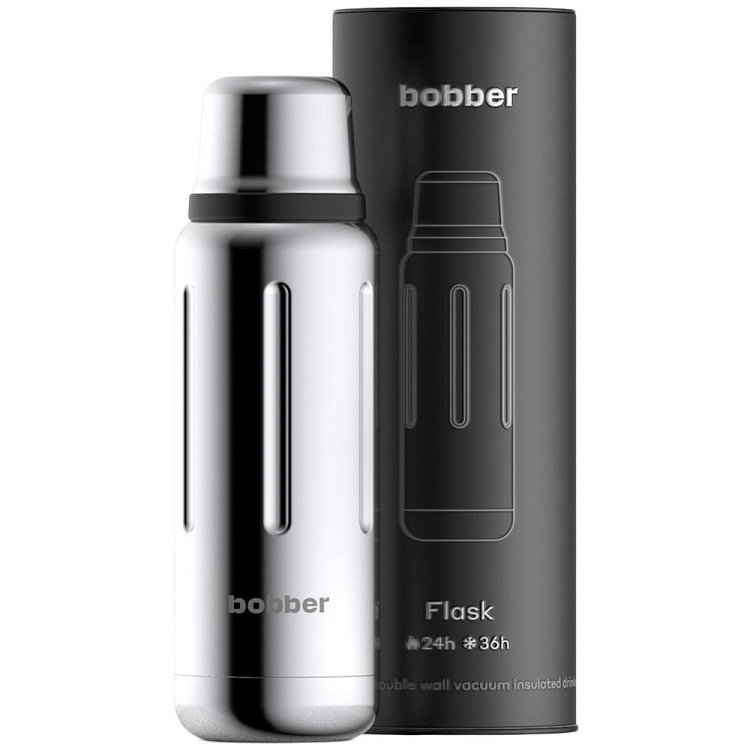 Термос Flask 470