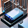 Внешний аккумулятор Strom, 10000 mAh