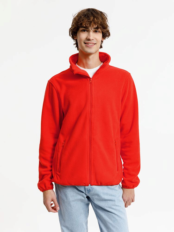 Куртка флисовая унисекс Nesse