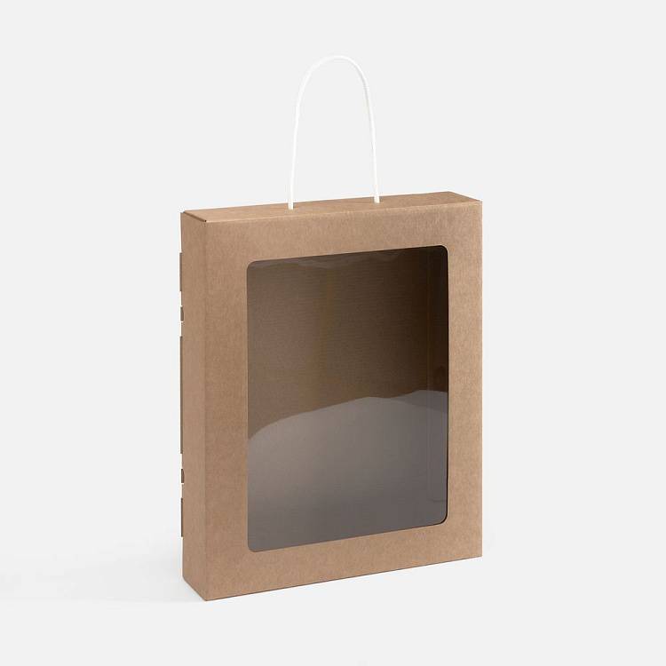 Коробка Pacanelle