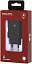 Адаптер сетевой ACCESSTYLE COPPER 10W, белый