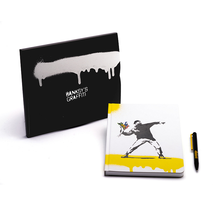 Набор Pininfarina Banksy