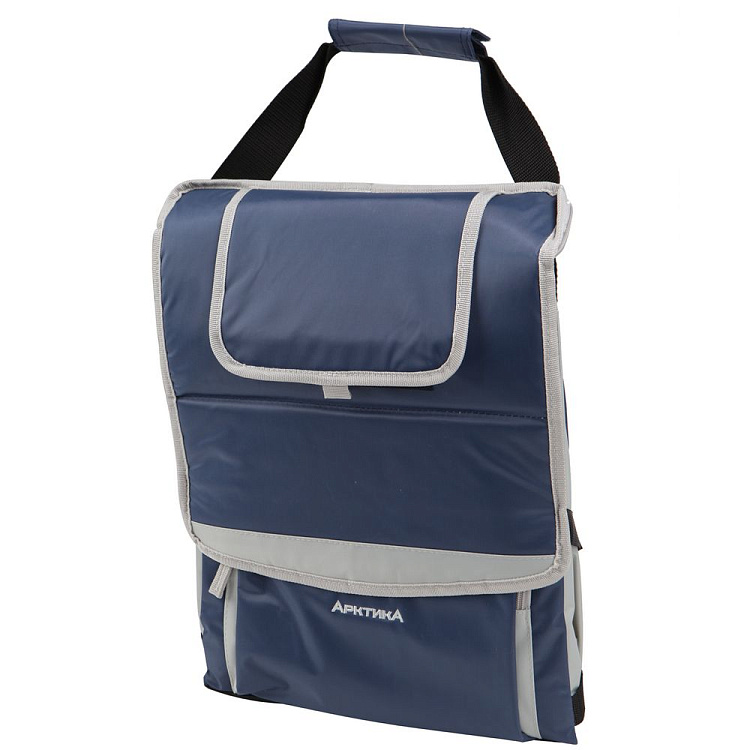 Термосумка с люком «Арктика»