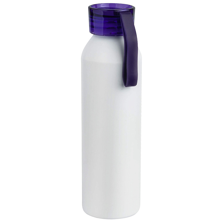 Бутылка для воды VIKING WHITE 650мл.