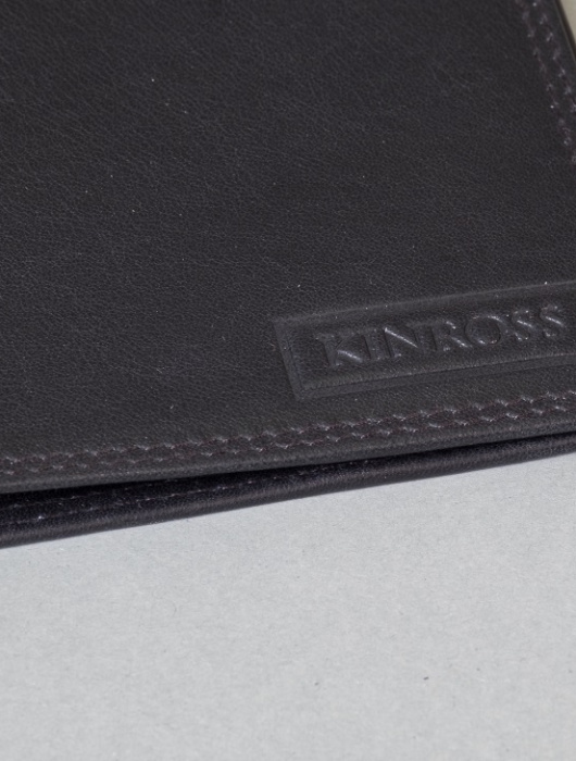 Коллекция дорожных аксессуаров для компании KINROSS