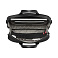 Портфель VICTORINOX Architecture Urban2 Briefcase 15'', черный, полиэстер/кожа, 42x13x31 см, 16 л