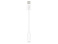 Переходник Type-C Adapter 3.5 White