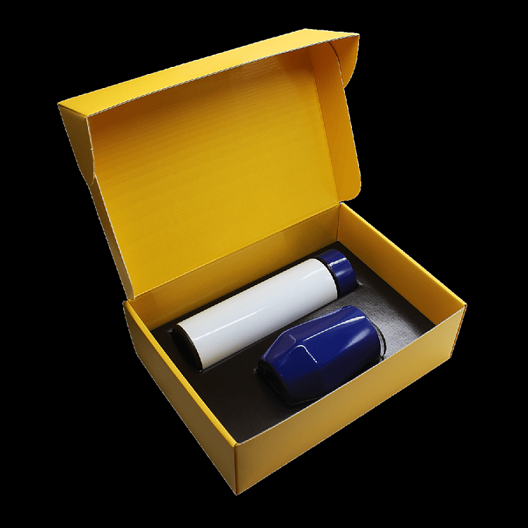 Набор Hot Box Duo  E B
