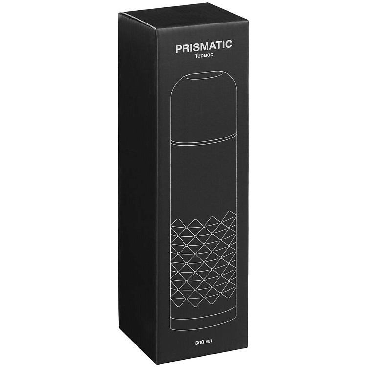 Термос Prismatic