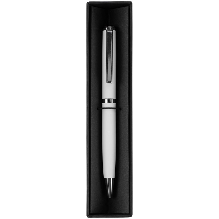 Ручка шариковая Inkish Chrome