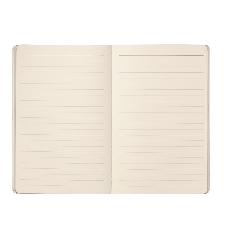 Блокнот Alpha slim