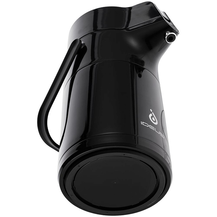 Термос с помпой Jiayi