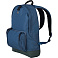Рюкзак VICTORINOX Altmont Classic Laptop Backpack 15'', синий, полиэфирная ткань, 28x18x43 см, 16 л