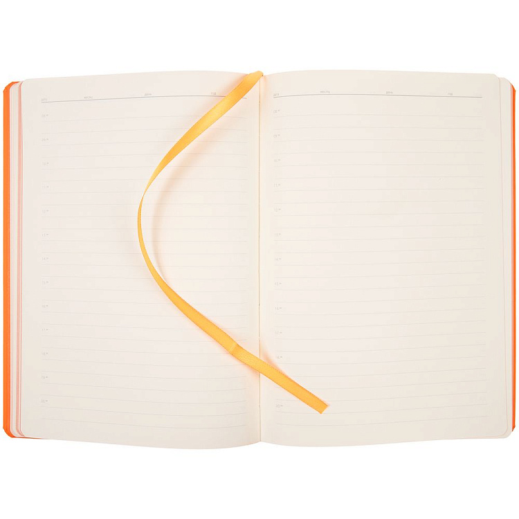 Ежедневник Shall