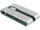 Хаб 8-в-1 Type-C Hermes, USB 3.0 x 3, Type-C PD, HDMI, LAN, картридер