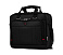 Портфель для ноутбука 16'' WENGER, черный, полиэстер / ПВХ, 41 x 15 x 34 см, 12 л