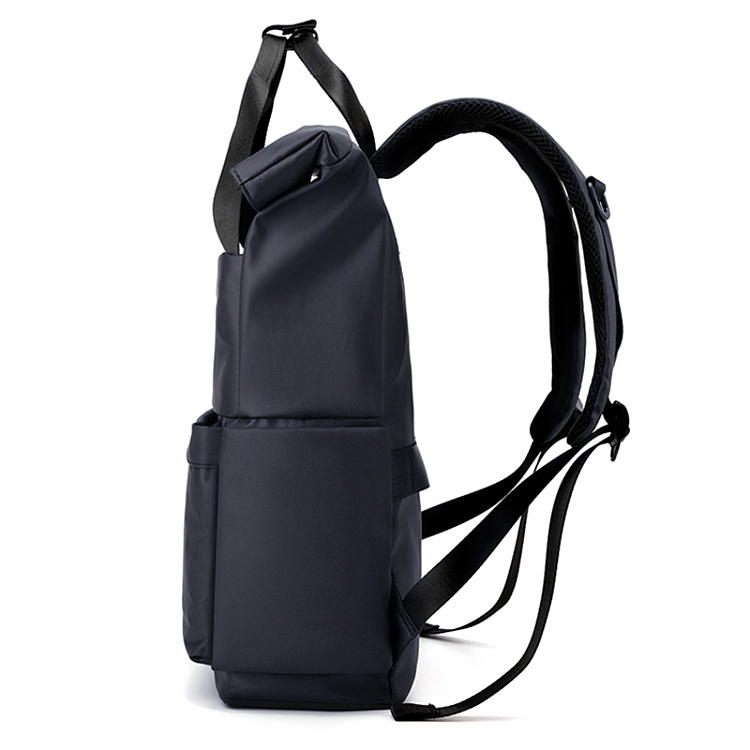 Рюкзак EXECUTE, Чёрный