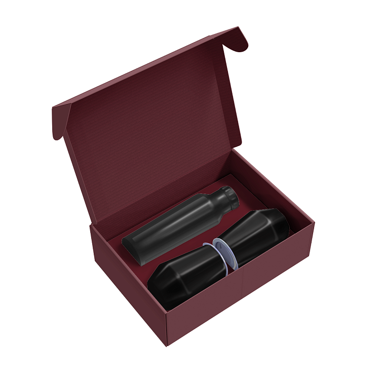 Набор Edge Box E2