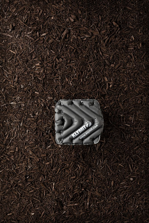 Надувная подушка-сиденье V Seat