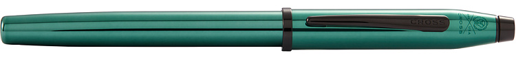 Перьевая ручка Cross Century II Translucent Green Lacquer, перо М