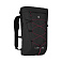 Рюкзак VICTORINOX Altmont Active L.W. Rolltop Backpack, чёрный, 100% нейлон, 30x19x46 см, 20 л