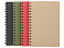 Блокнот А5 на спирали Mania