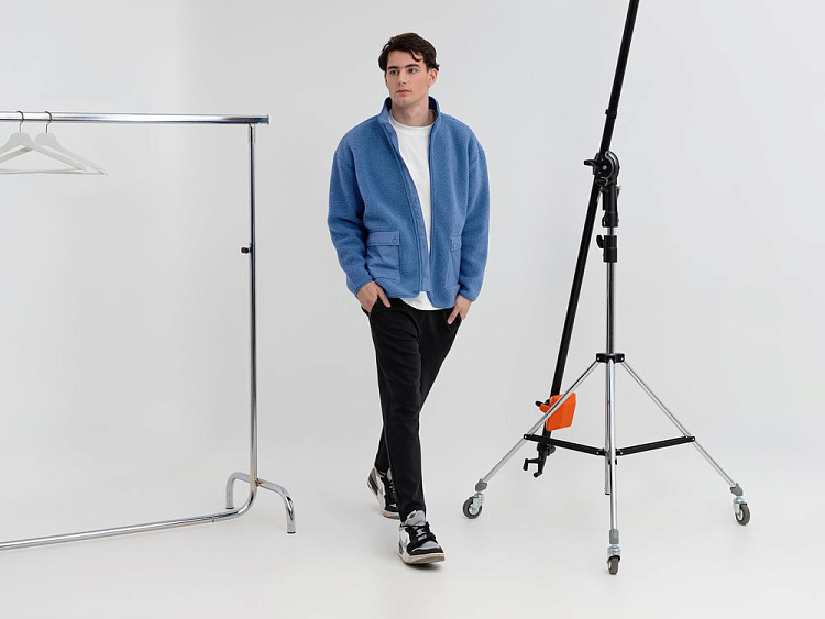 Куртка унисекс Oblako