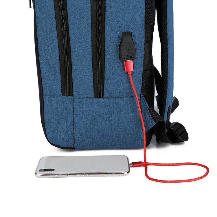 Рюкзак Madma, Серый