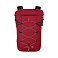 Рюкзак VICTORINOX Altmont Active L.W. Rolltop Backpack, красный, 100% нейлон, 30x19x46 см, 20 л