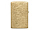 Зажигалка ZIPPO Classic с покрытием High Polish Brass