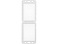 Держатель для бейджа Haven Transparent