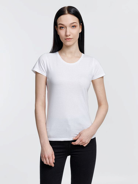 Футболка женская Crusader Women