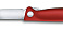 Нож для овощей VICTORINOX SwissClassic, складной, 11 см, красный