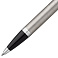 Ручка шариковая Parker IM Essential Stainless Steel CT
